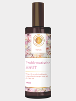 problematische haut